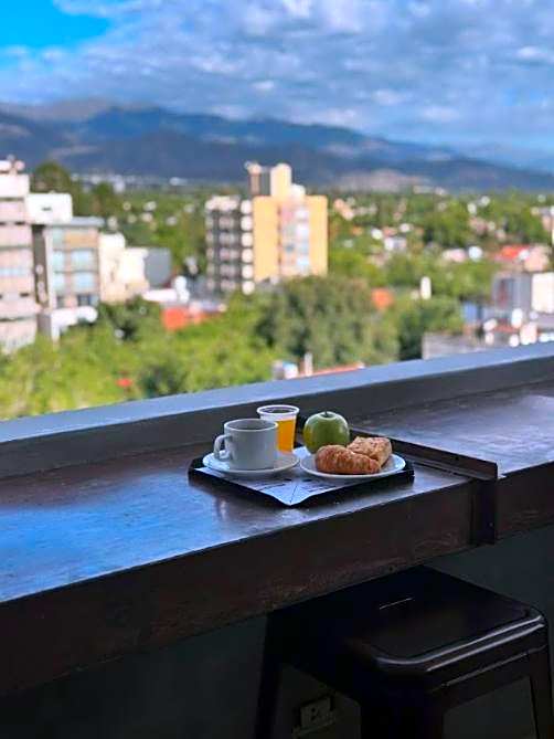 Hotel Internacional