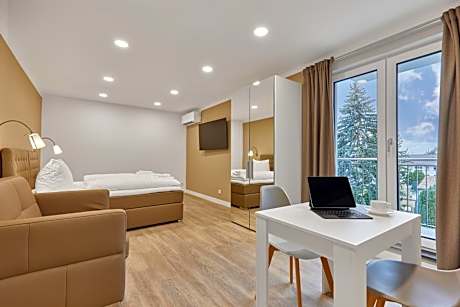 Boardinghotel Premium Heidelberg