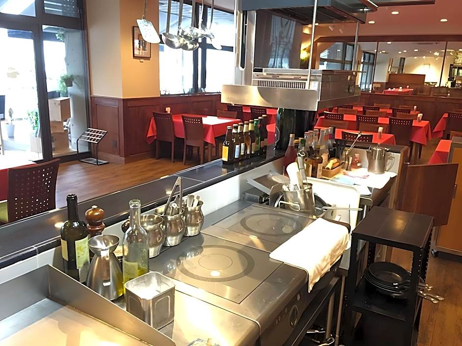 Hotel Asyl Nara Annex