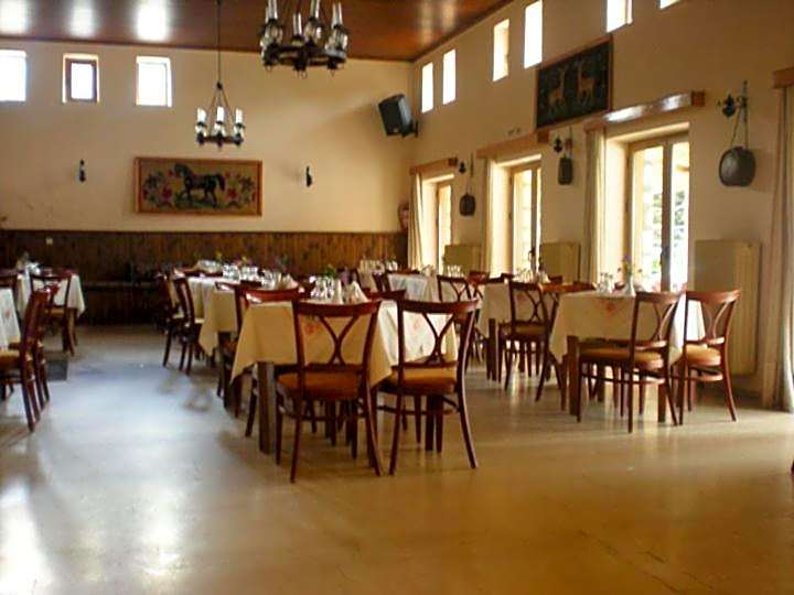 Hotel Tzoumerka