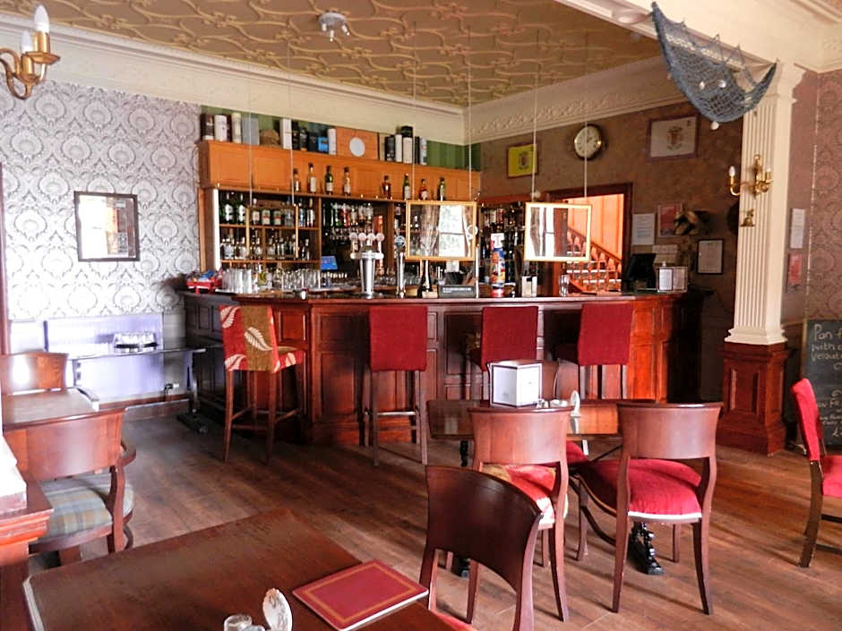 Mansfield Castle Hotel