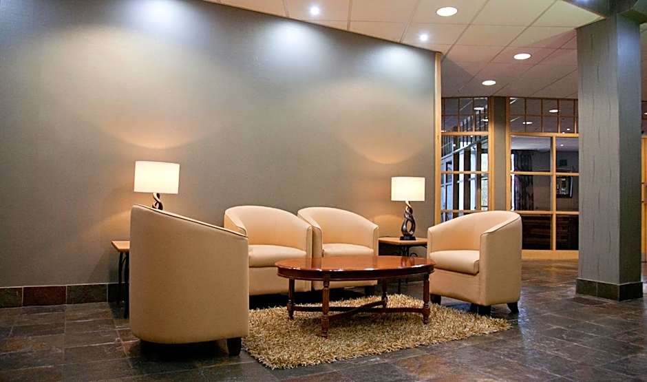 Castlecary House Hotel