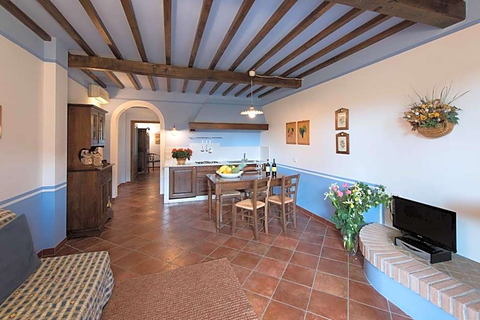 Casa Lari