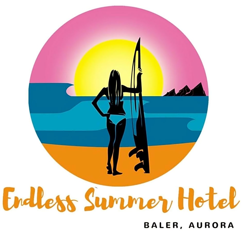 Endless Summer Hotel Baler