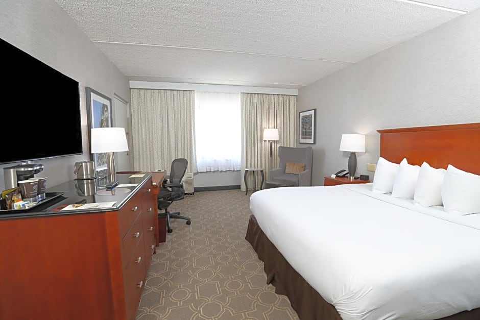 DoubleTree by Hilton Boston/Westborough