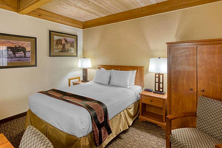 Best Western Plains Motel