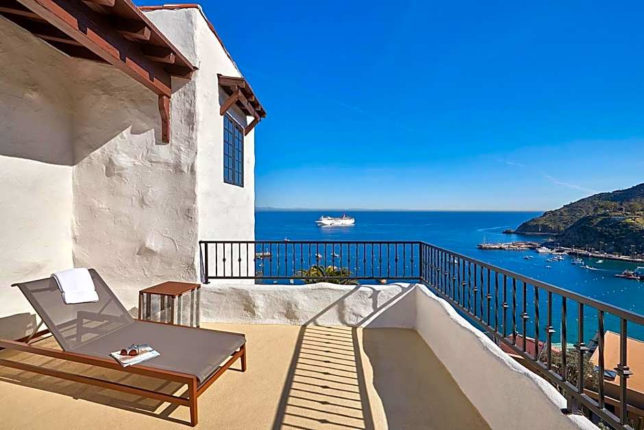 Zane Grey Pueblo Hotel