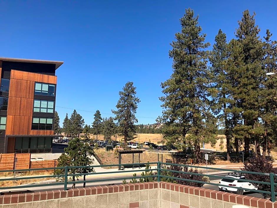 TownePlace Suites Old Mill District, Bend Near Mt Bachelor