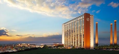 Caesars Virginia - A Caesars Rewards Destination