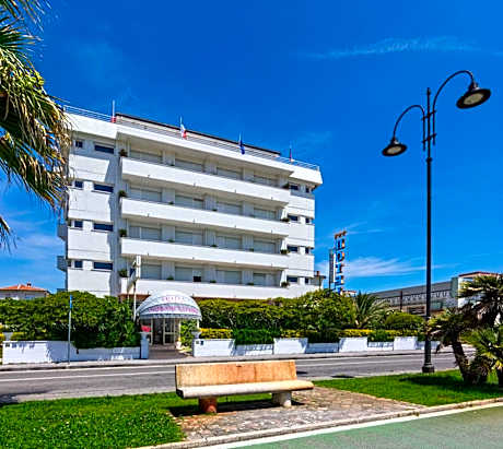 Hotel Ambasciatori