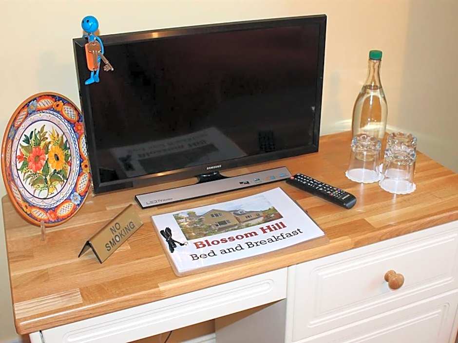 Blossom Hill Bed and Breakfast