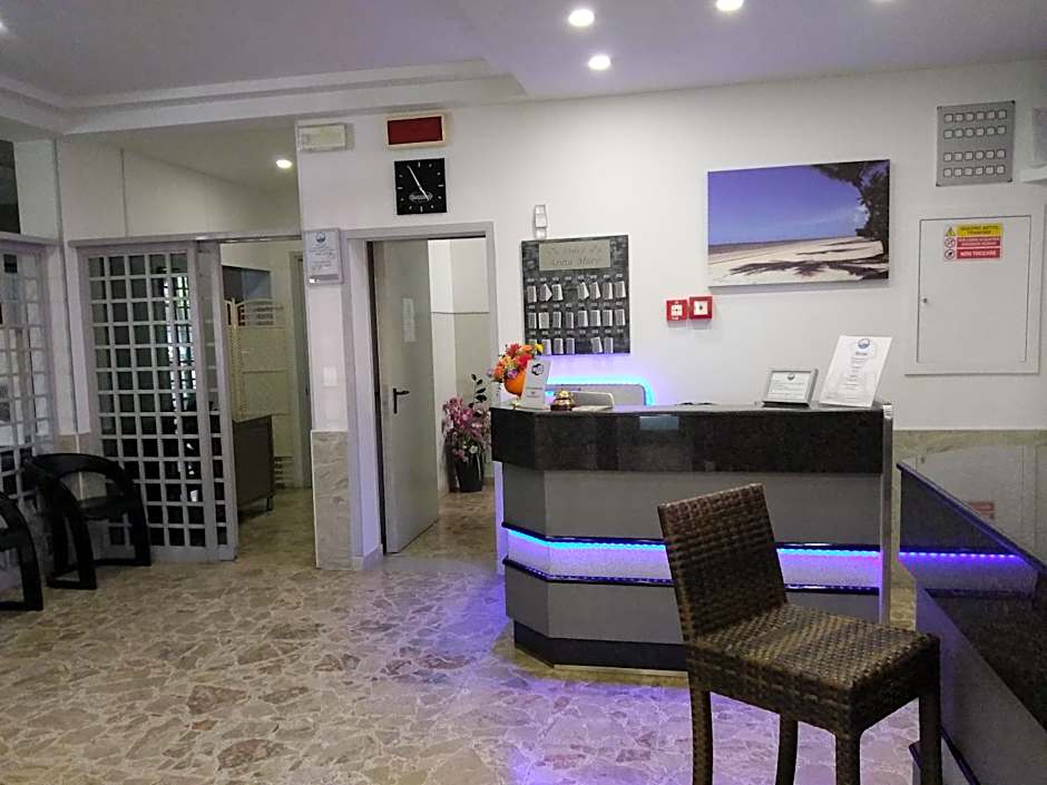 Hotel Annamare