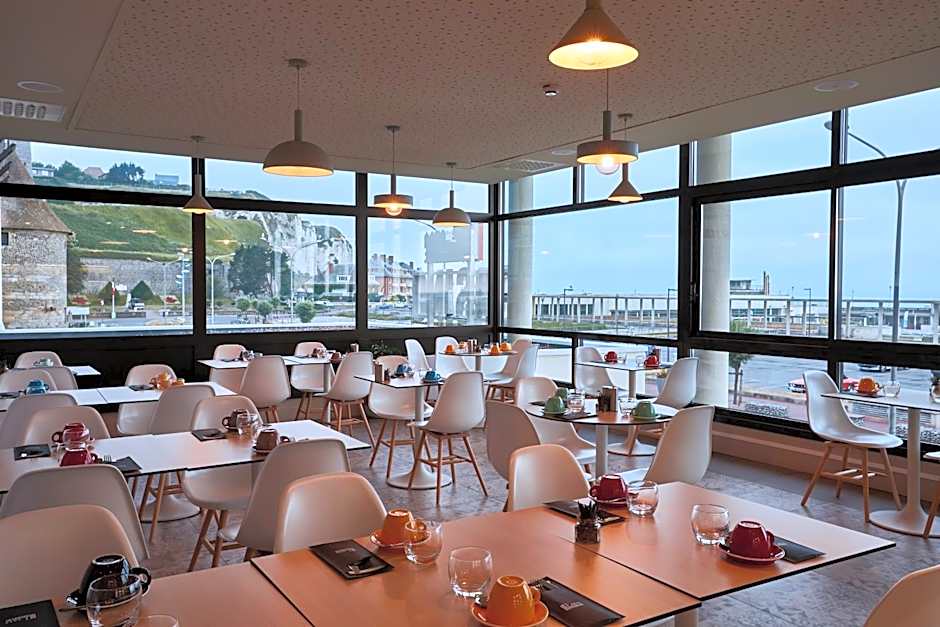 L'Échappée - Hôtel Casino Dieppe