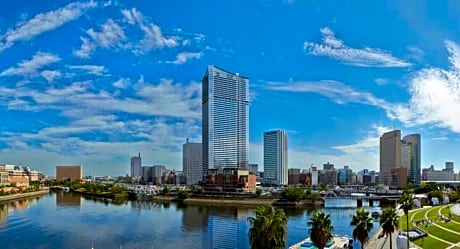 Oakwood Suites Yokohama