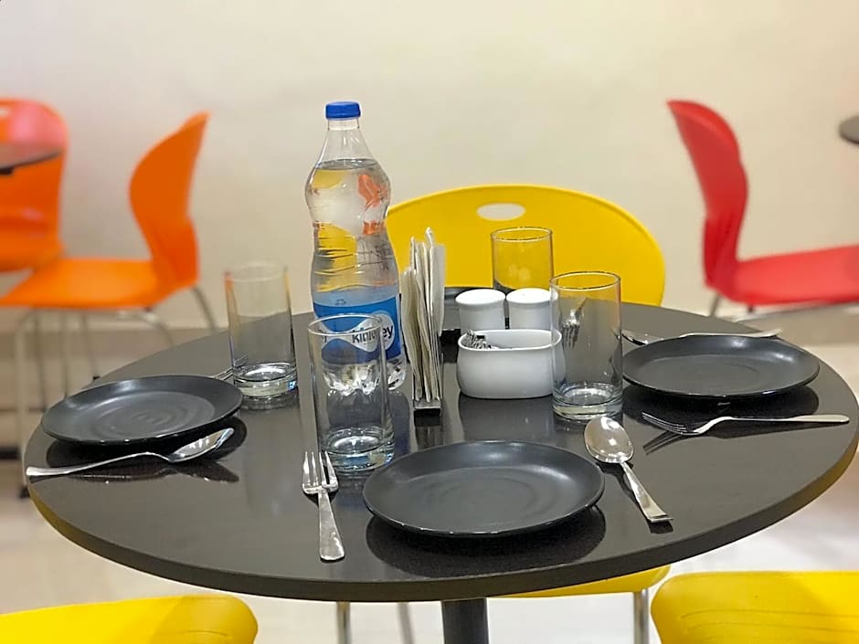 Hampton Hotel - 200 mt from Golden Temple 