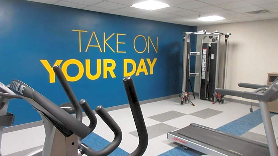 Comfort Inn Eagan Minneapolis - St Paul South