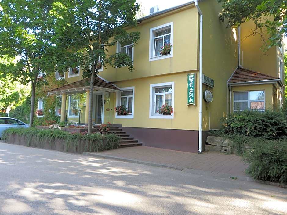 Hotel Arnold