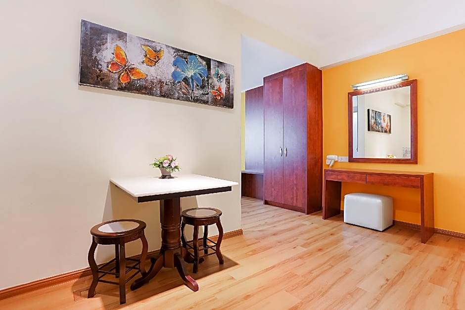Hotel Super Cowboy