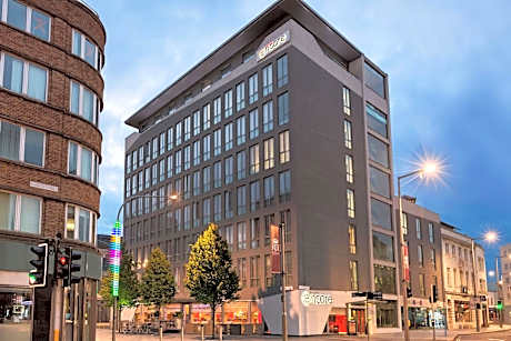 Ramada Encore Leicester