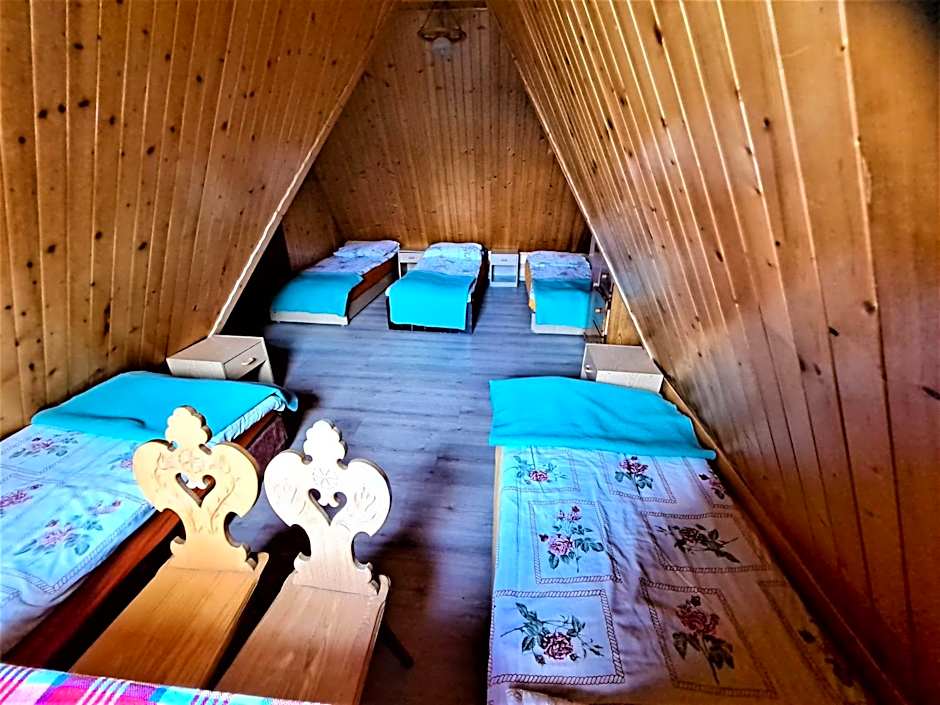 "Harnaś" Ząb-Bustryk