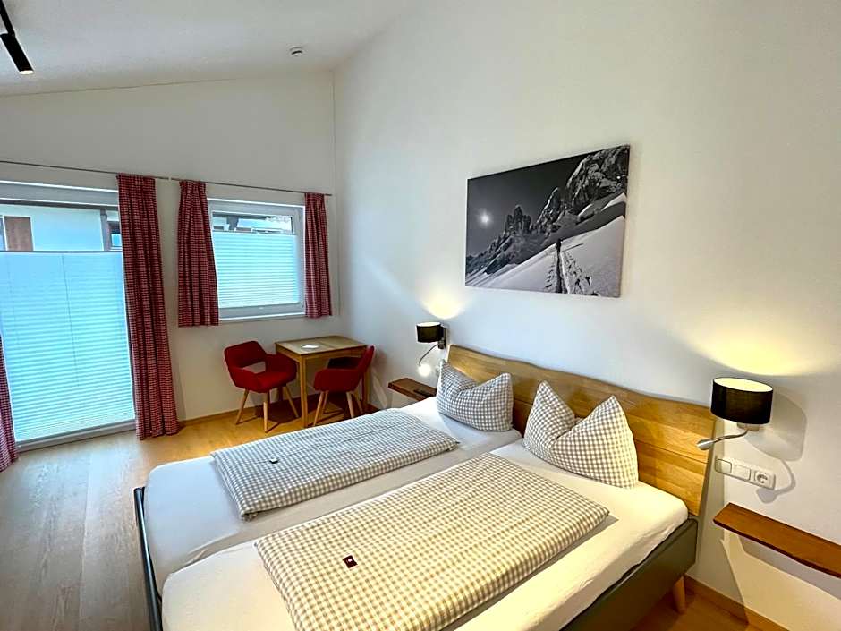 Hotel AlpIn Bed & Breakfast