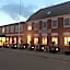 Hotel Jernbanegade