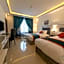 Petra Canyon Hotel