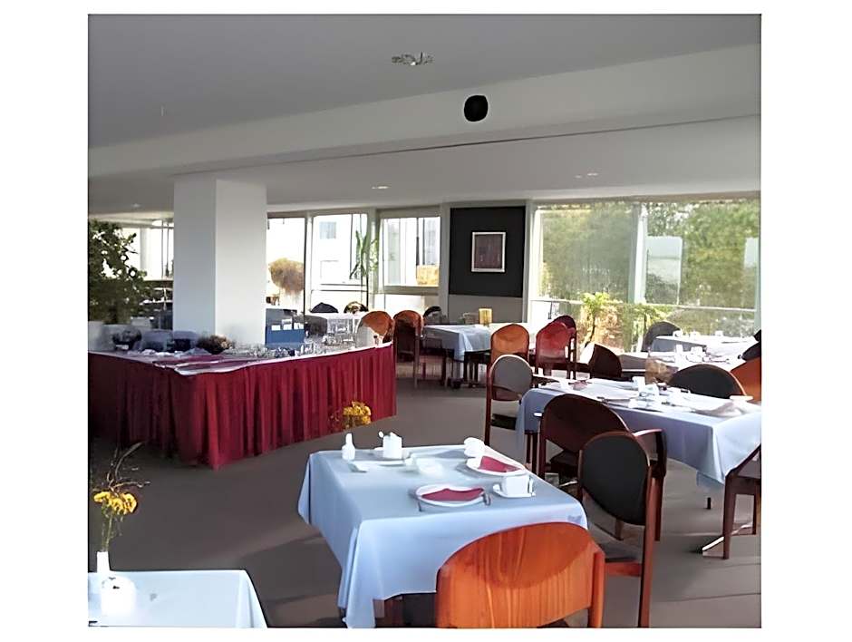 Stadthotel Heilbronn