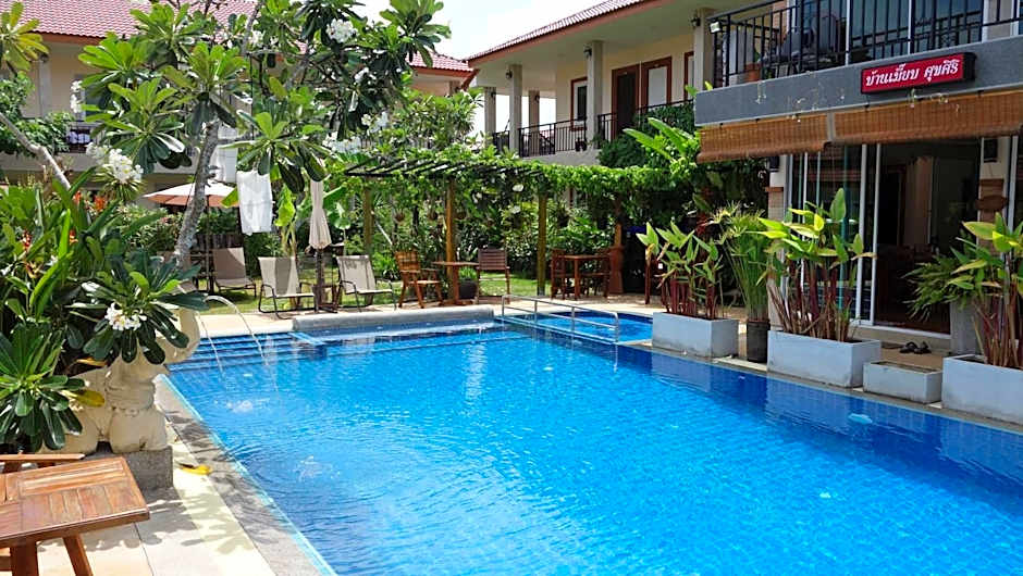 Baan Sooksiri Bangsaray