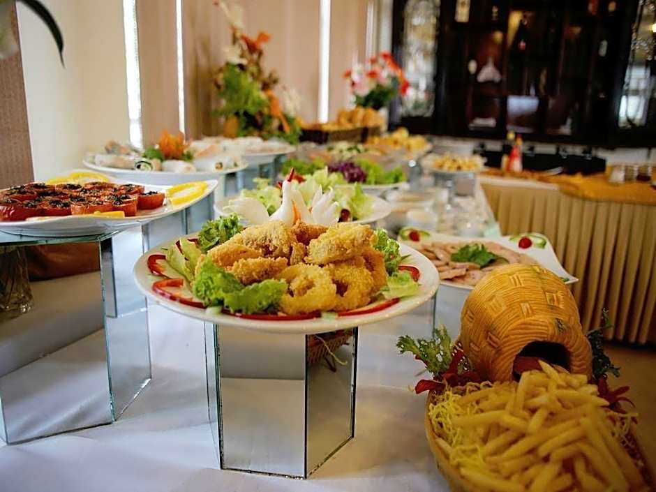 COSIANA HUE HOTEL