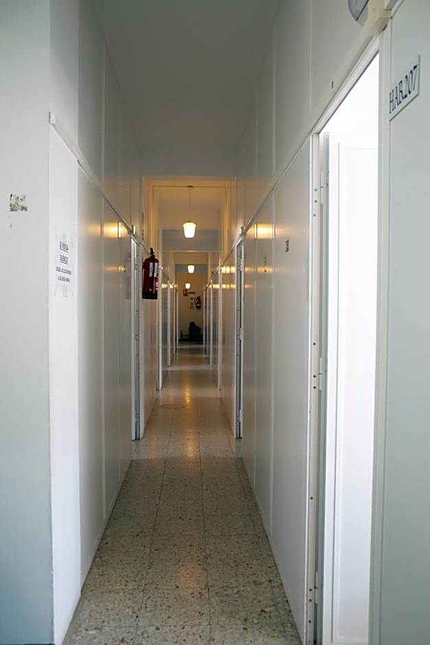Albergue Santa Olaia
