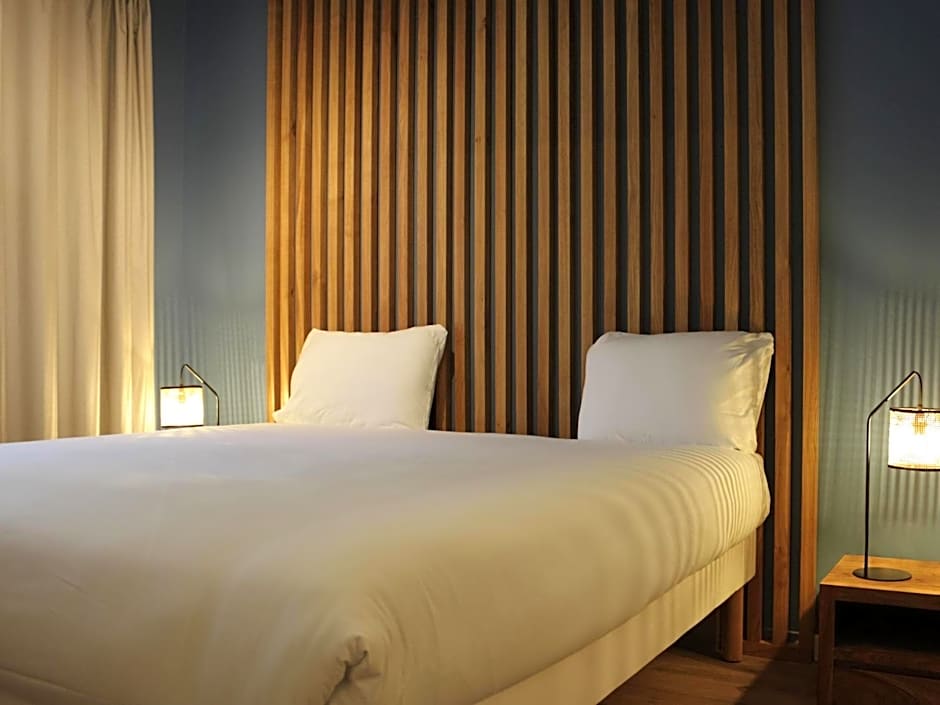 Aparthotel Adagio Montpellier Centre Comedie