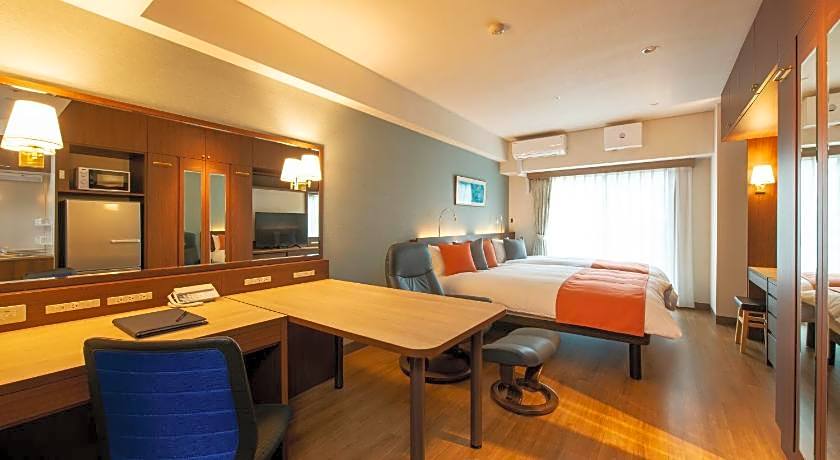 Hotel New Port Yokosuka