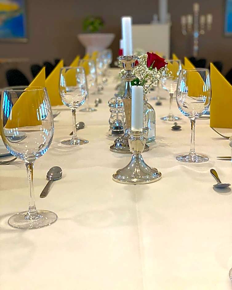 Skaslien Hotel & Guesthouse