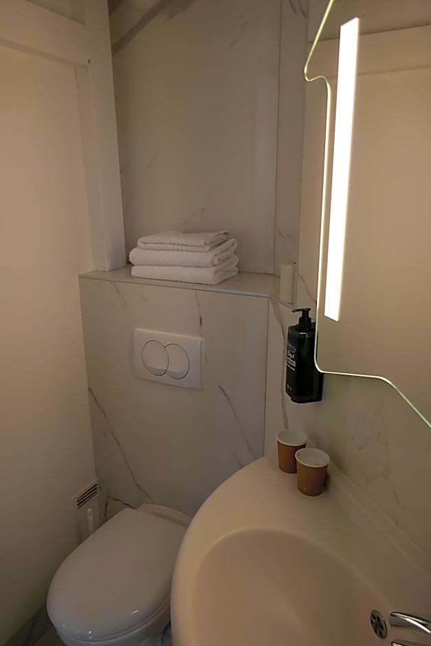 Ibis budget Périgueux