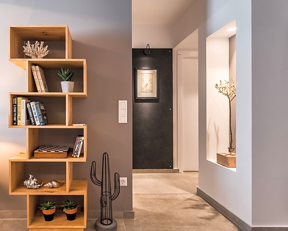 Acropolis Boutique Residence