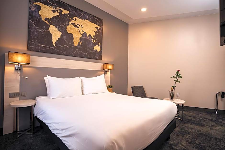 Univers Hotel