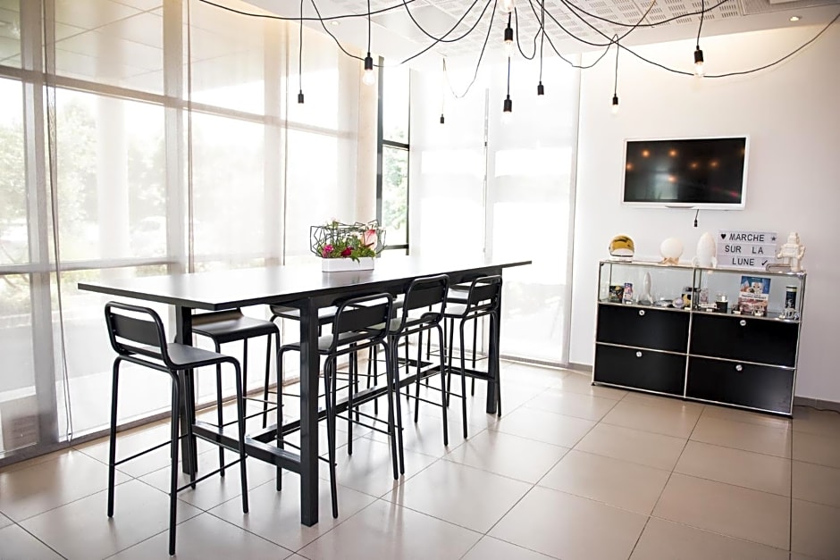 ibis Styles Toulouse Cite Espace