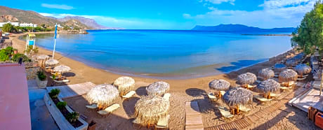 Maria Beach Hotel
