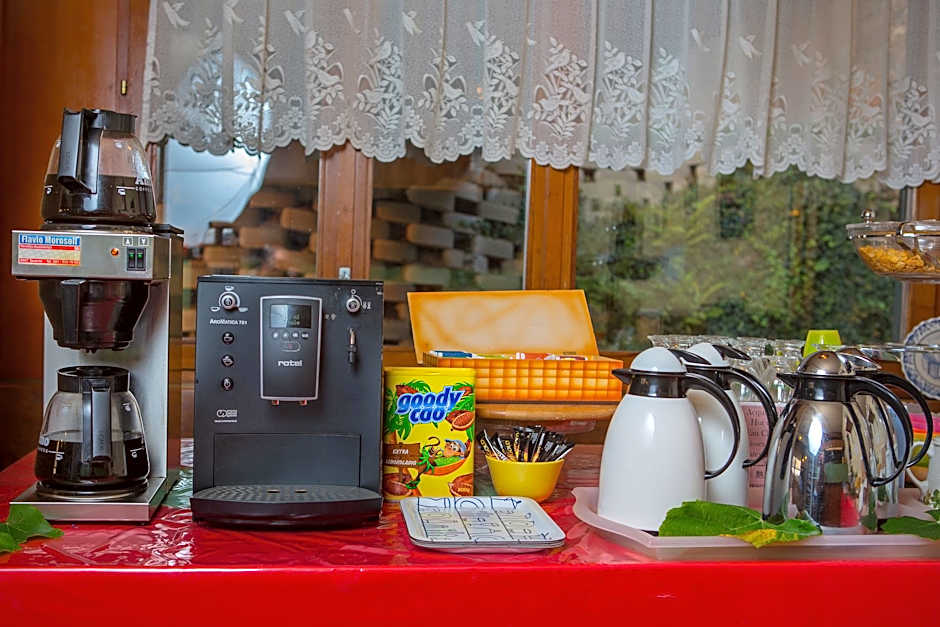 Al Ponte Albergo Ristorante