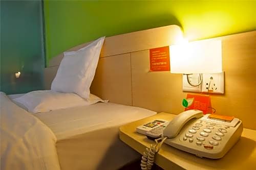 7 Days Inn Qingdao Liuting Airport