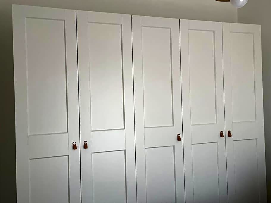 Blue Sea Angels - Luxury appartment Front Sea