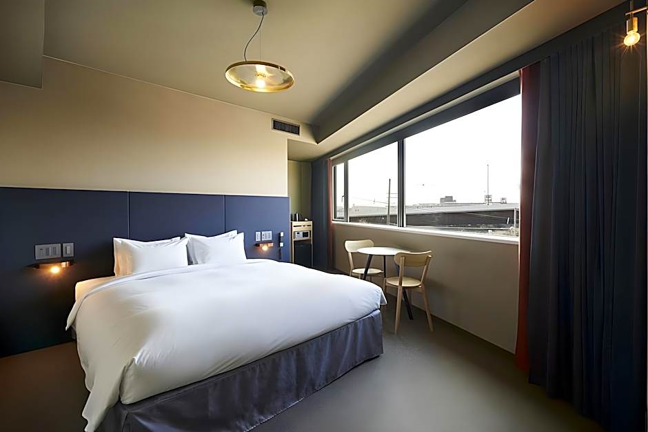 THE REIGN HOTEL KYOTO