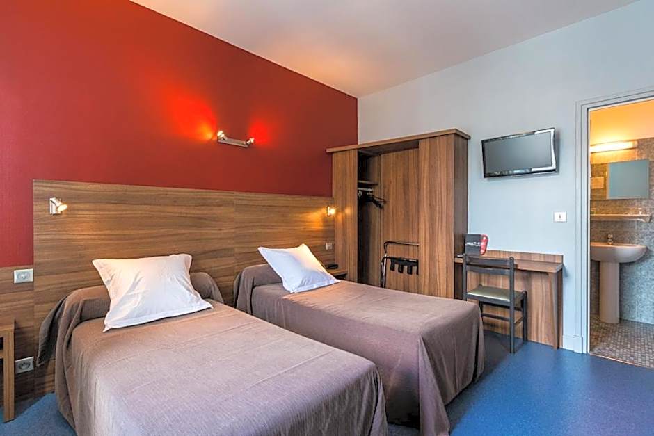 Hotel Barnetche