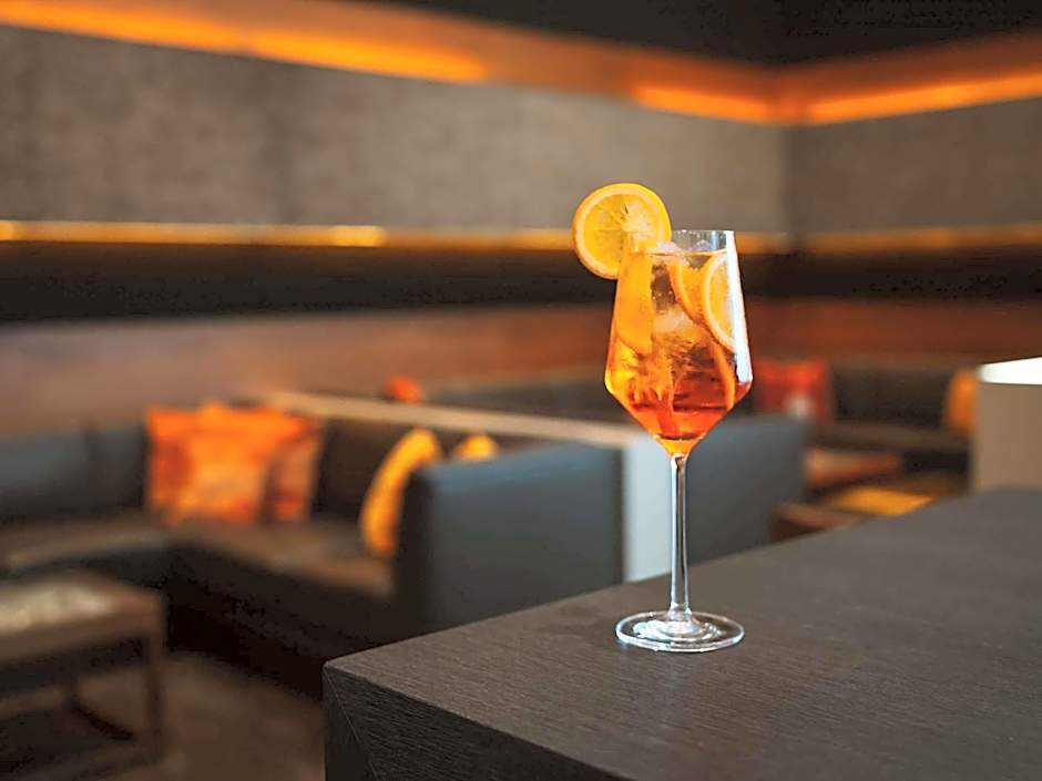 Mövenpick Hotel Amsterdam City Centre