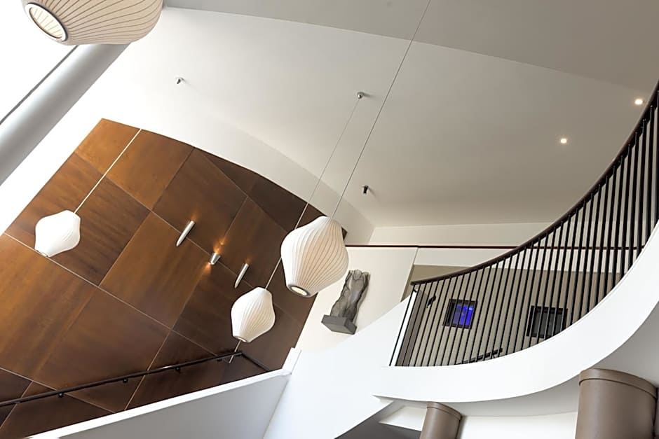 Best Western Atlantic Hotel