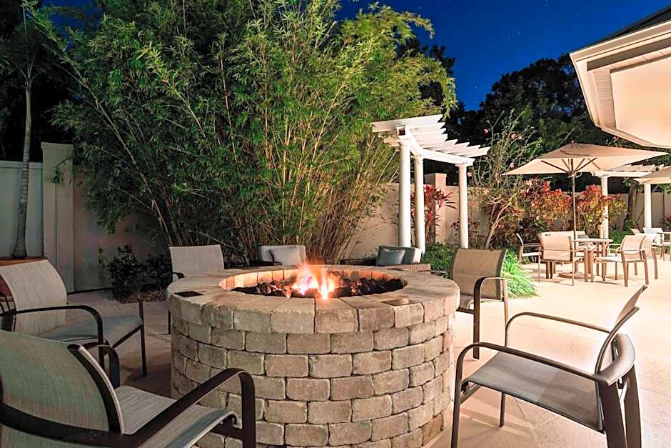 Courtyard by Marriott Sarasota Bradenton Airport