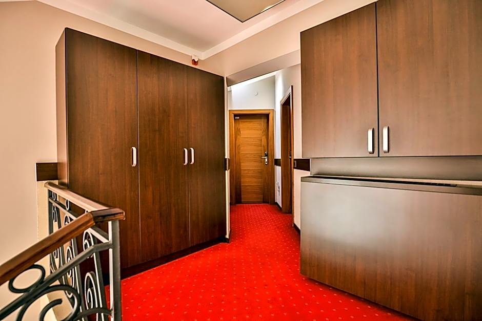 Boutique Hotel Golden Star