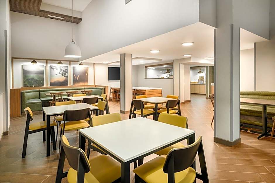 Fairfield Inn & Suites by Marriott Boulder