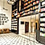 The Alcove Library Hotel